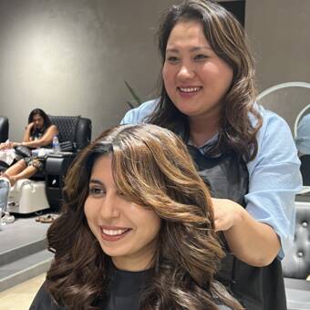 الصورة الرمزية لـ Carren