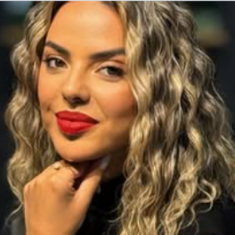 Avataren til جيسكا