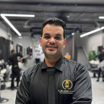 的化身 كريم عبده