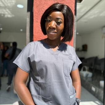 Avataren til Petronella