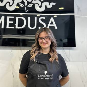 The avatar of ΜΕΛΙΣΑ