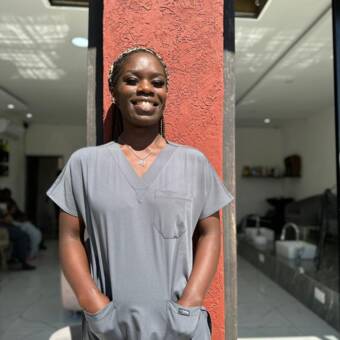 Avataren til Michelle