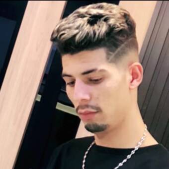 O avatar de Essam
