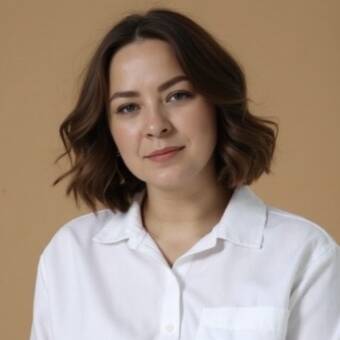 The avatar of Ekaterina
