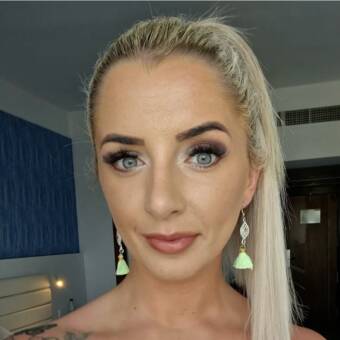 The avatar of Katie