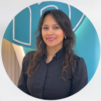 Avatar Consuelo Andrea