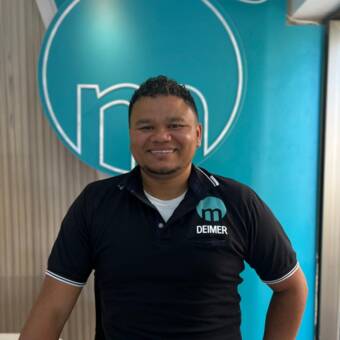 Avatar de Deimer Alfonso