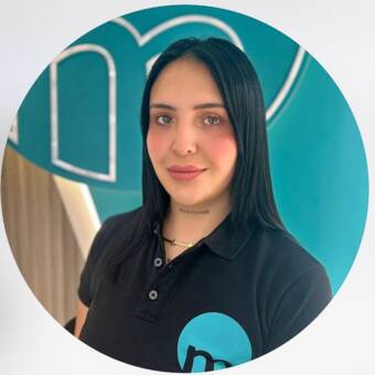 Το avatar του Mariana