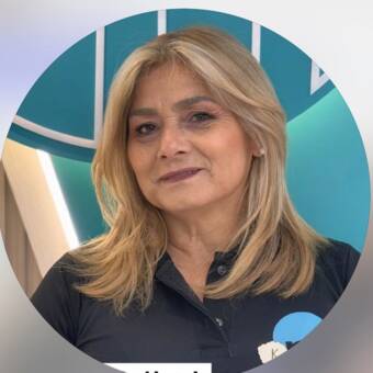 Το avatar του Jaqueline
