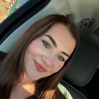 Avatar tilhørende Paige