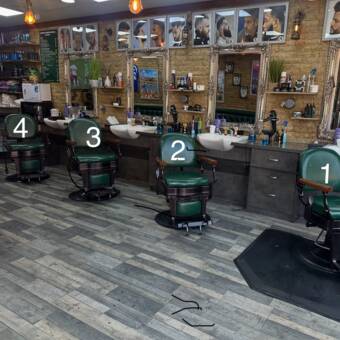 Avataren til Istanbul chair 1