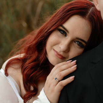 Avataren til Sarishia