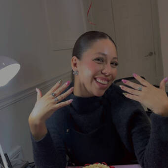 Avataren til Nallely