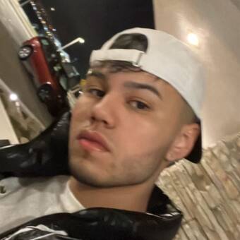 Henkilön Santiago avatar