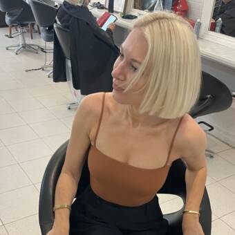 Avataren til Maryam