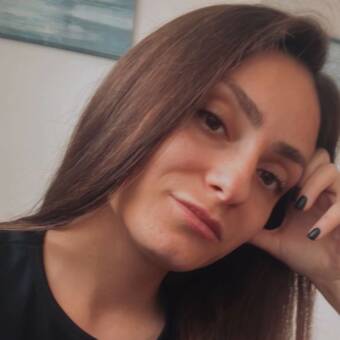 L'avatar di Alina