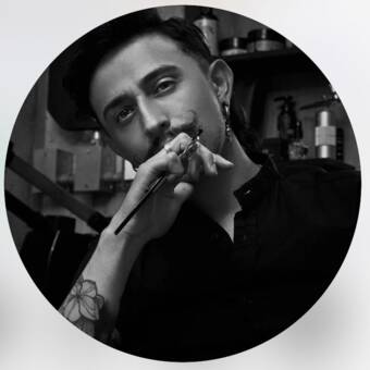 Henkilön John avatar