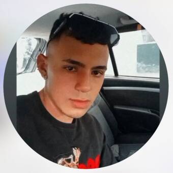 Henkilön Cristian avatar