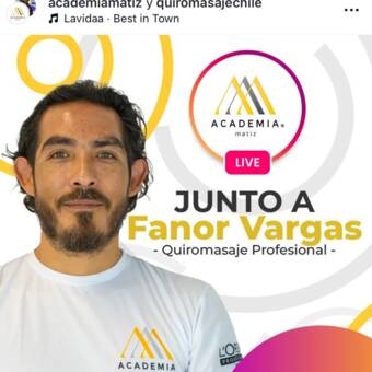 Henkilön Fanor avatar