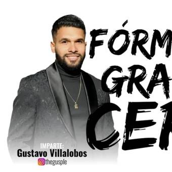 Henkilön Gustavo avatar