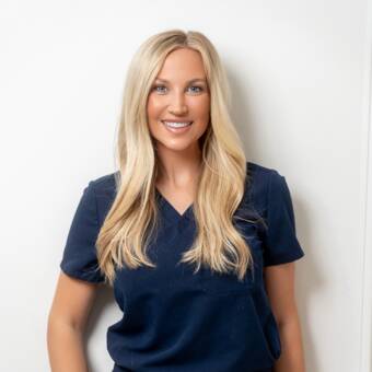 Avatar tilhørende Nurse Hadassah