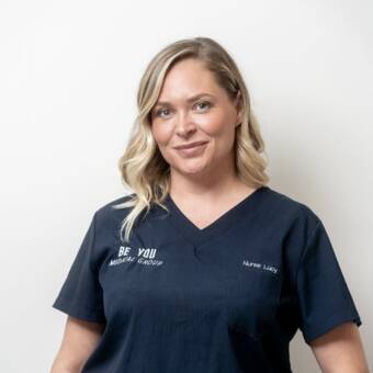 The avatar of Nurse Lucy