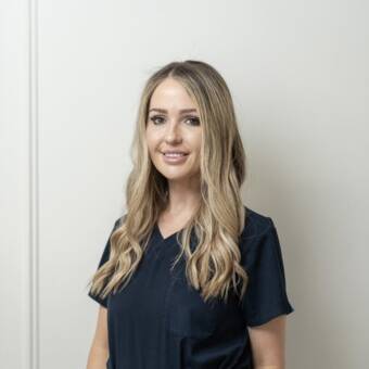 Avatar tilhørende Nurse Claire