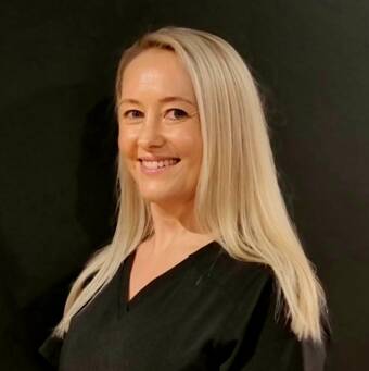 The avatar of Michelle