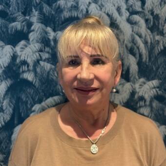 Avataren til Felicia