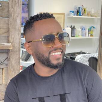 The avatar of nebiyou