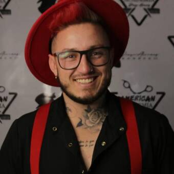 Avatar DIEGO ALVAREZ