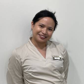 Avatar tillhörande Aya