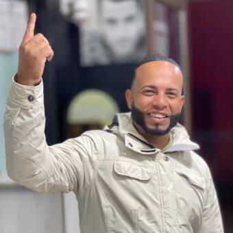 Avataren til muhammad ahmed