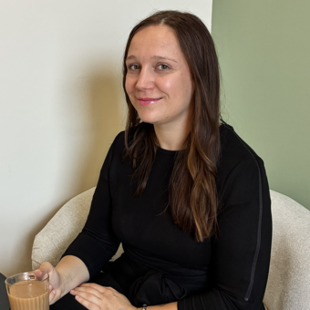 L'avatar appartenant à Alex