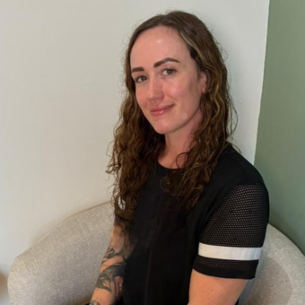 L'avatar appartenant à Emily