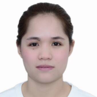 The avatar of Christine | كرستين