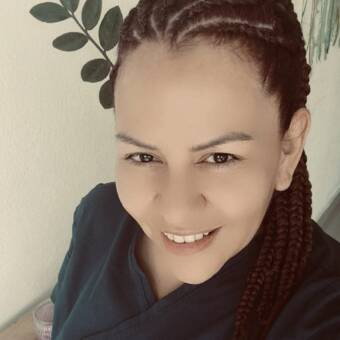 Avatar Martha SanKar