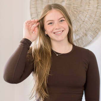 De avatar van Hailey