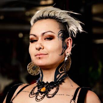 Avatar Raven