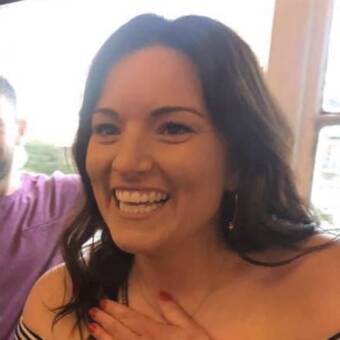 Henkilön Cassie avatar