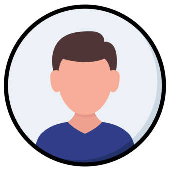 Avatar tillhörande Staff 1