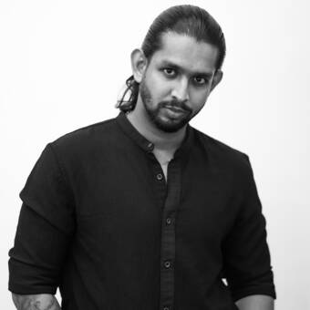 次のアバター： Imalka