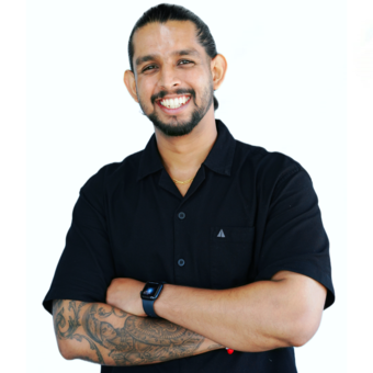 The avatar of Imalka