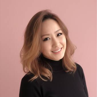 次のアバター： Shiho