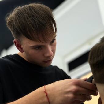 Henkilön Andrej avatar