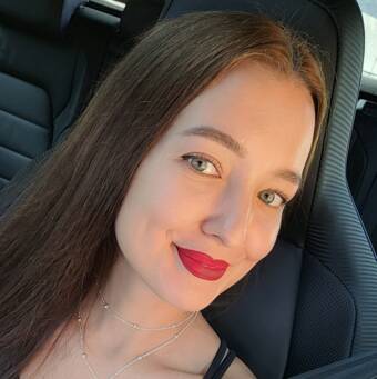 Το avatar του Marija