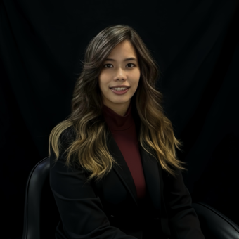 O avatar de Insyirah
