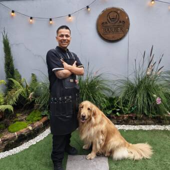 De avatar van Julian