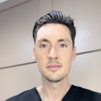 Avatar James