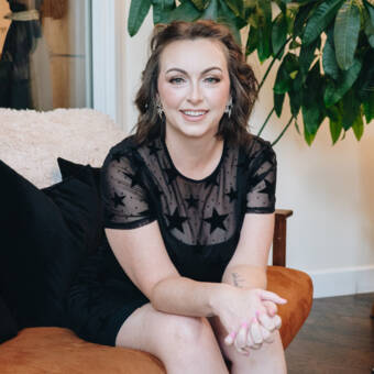 Hình đại diện của Desirae